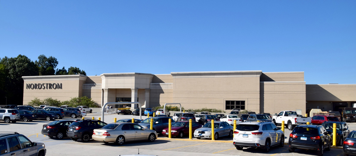 Westfarms Mall Expansion - Farmington, CT
