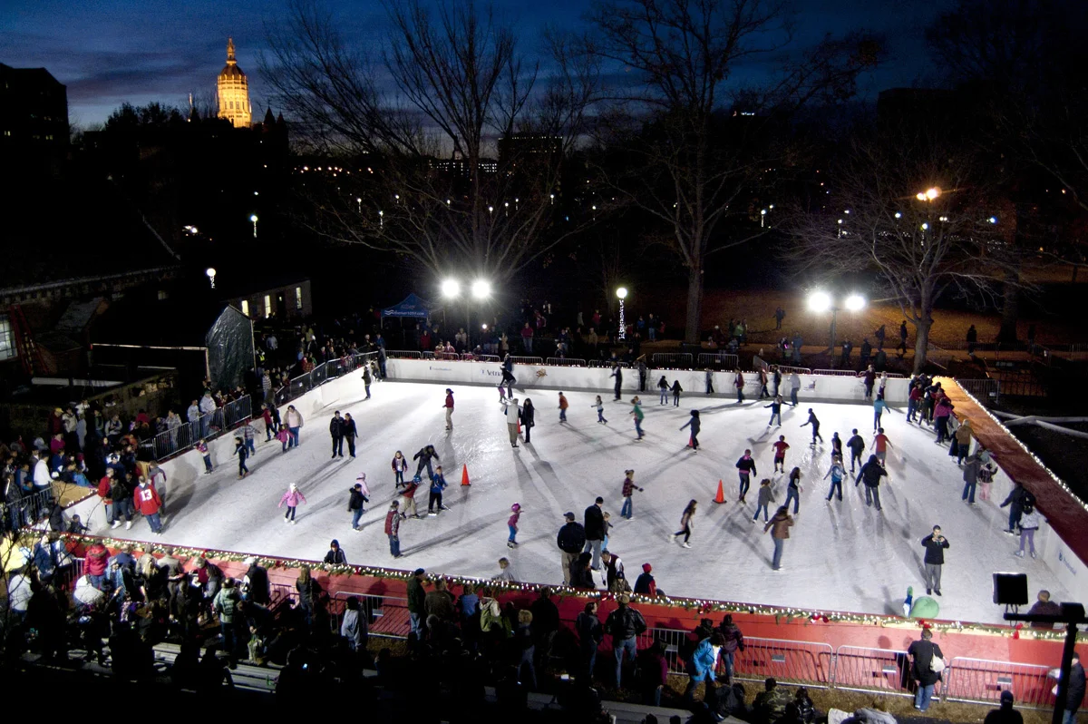 Winterfest Hartford - Hartford, CT