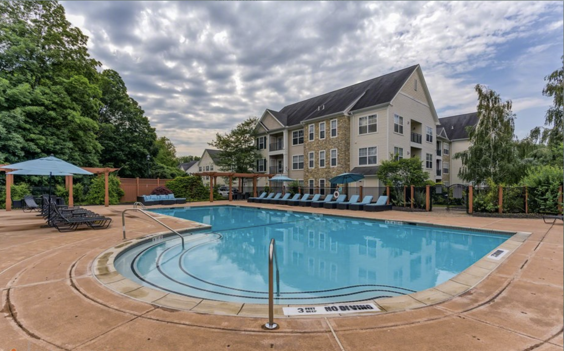 Featured Projects — Coursey & Company