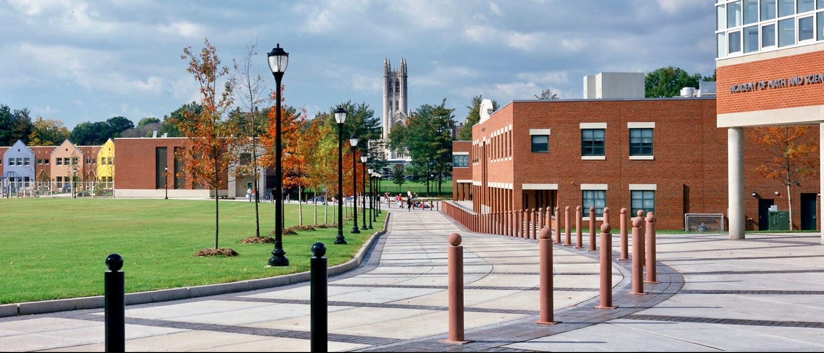 The Learning Corridor - Hartford, CT