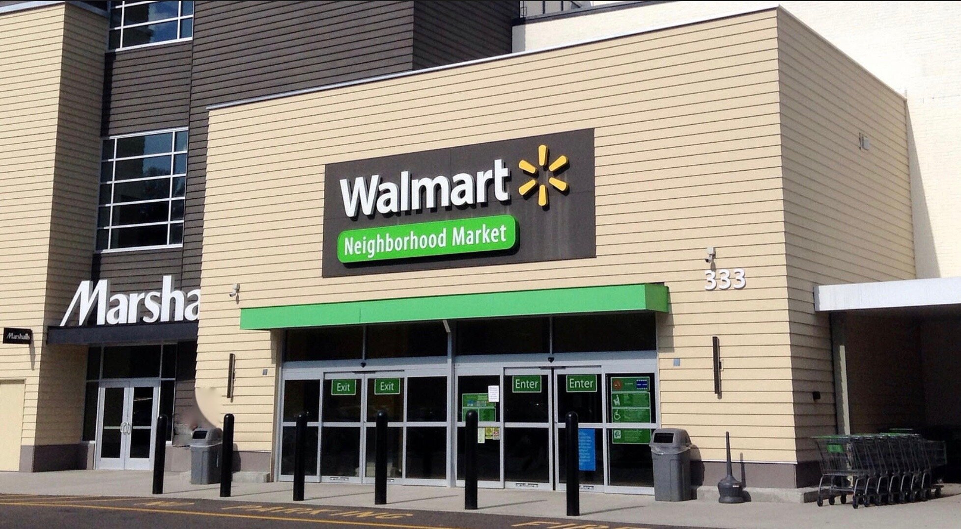Walmart - West Hartford, CT