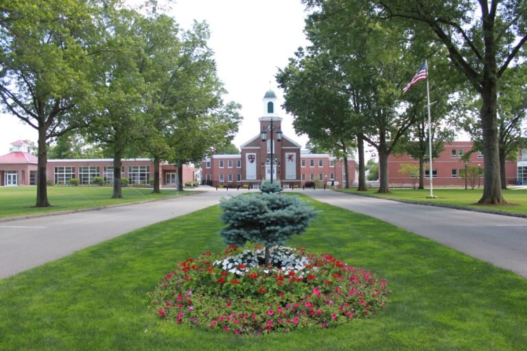 Kingswood Oxford School - West Hartford, CT