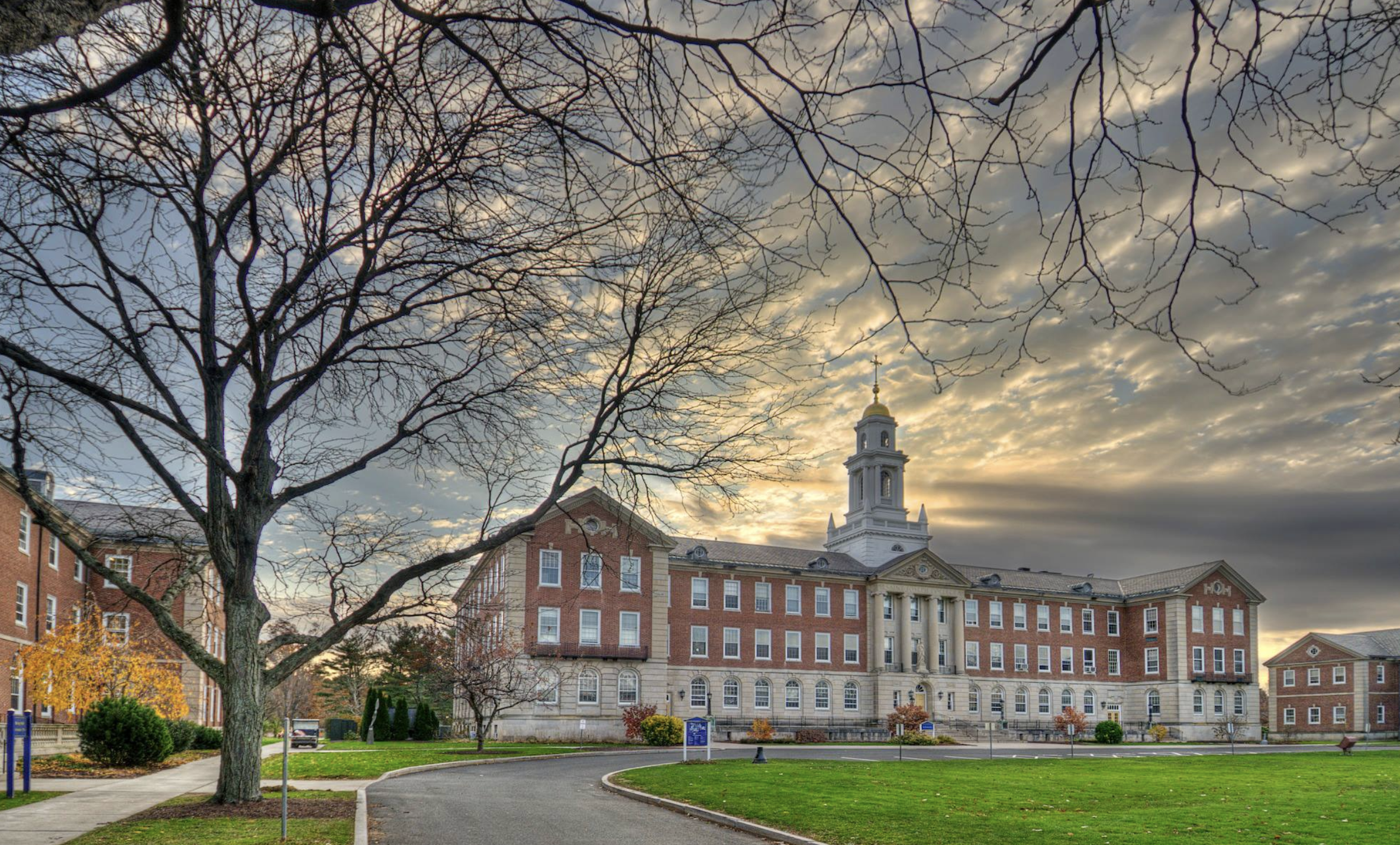 University of Saint Joseph - West Hartford, CT