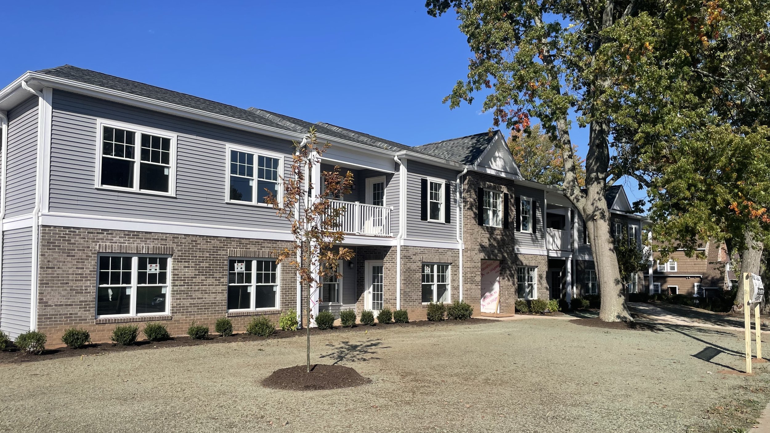 The Residences at Berkshire Road - West Hartford, CT