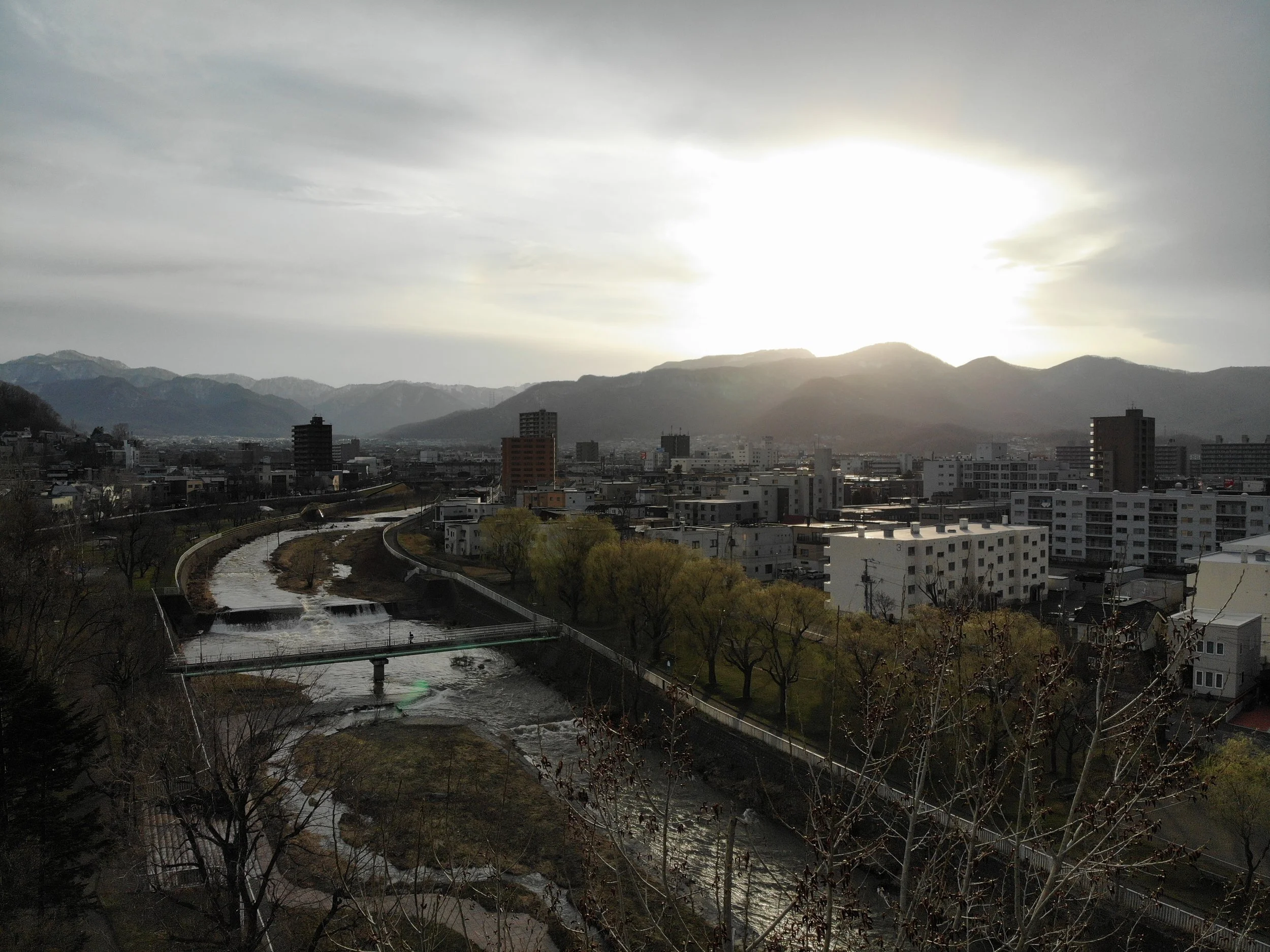 Dear Bourdain 3: The Journey