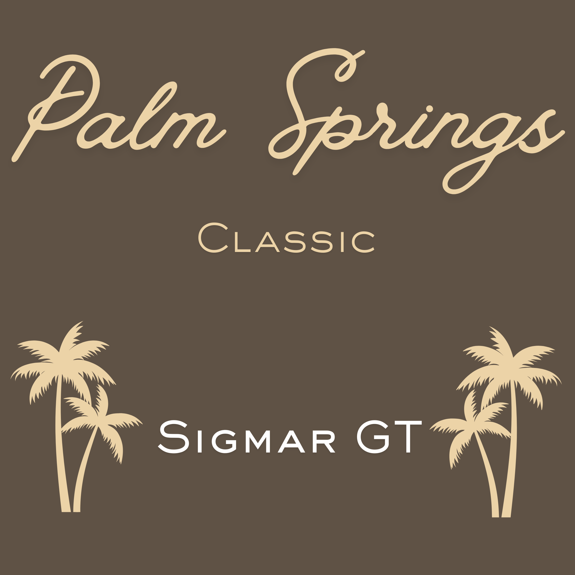 Palm Springs Classic - Age of Sigmar GT
