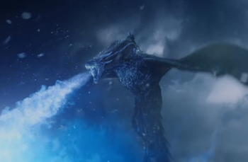 You know nothing Jon Snow!!!!!