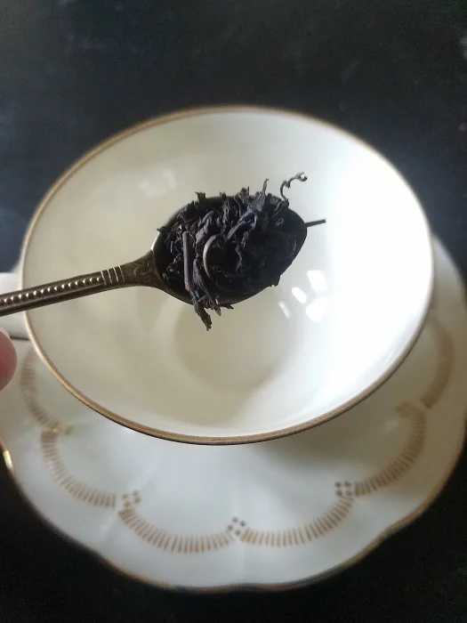 Steeping