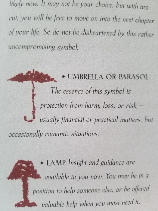 Consult the Signs
