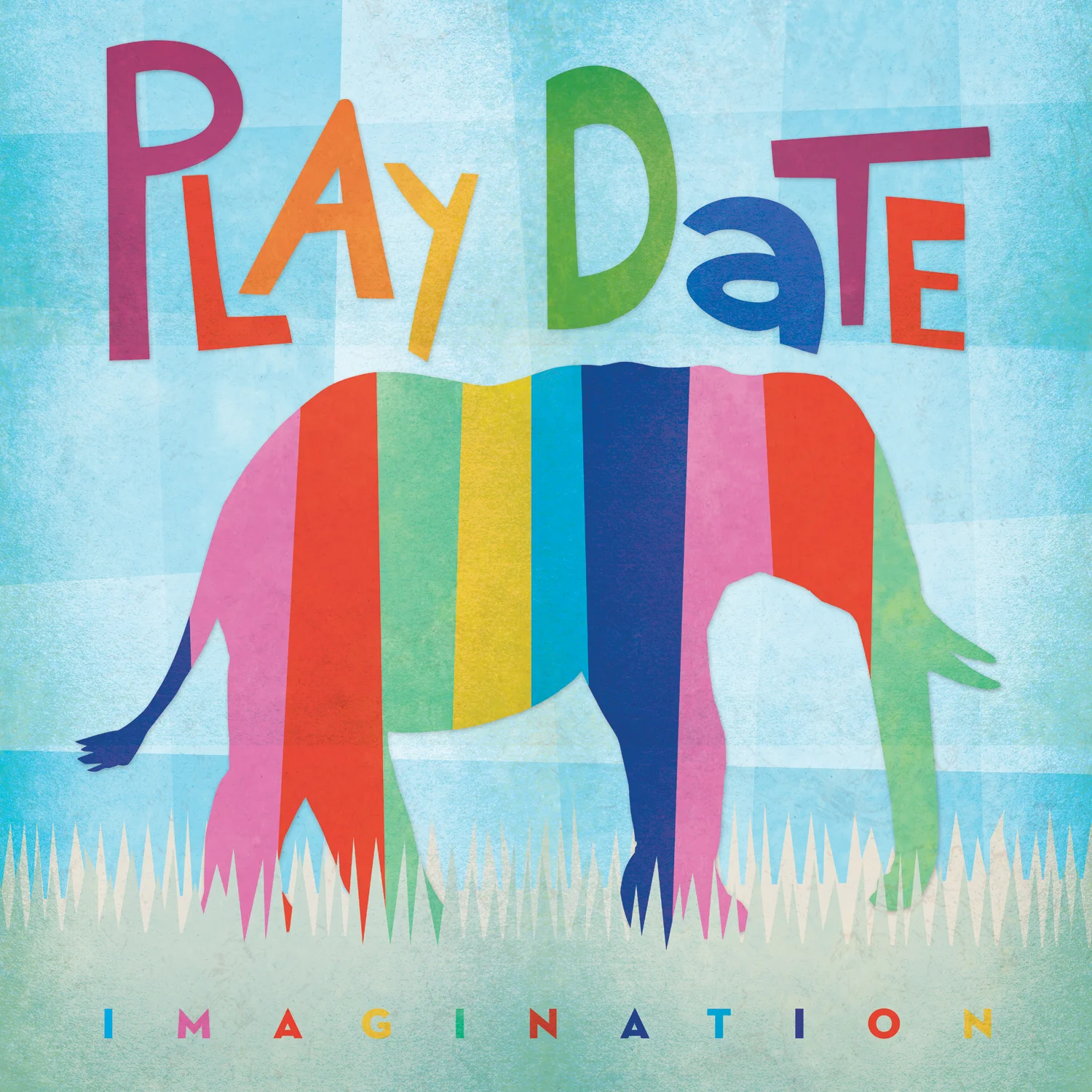 Play Date - Imagination