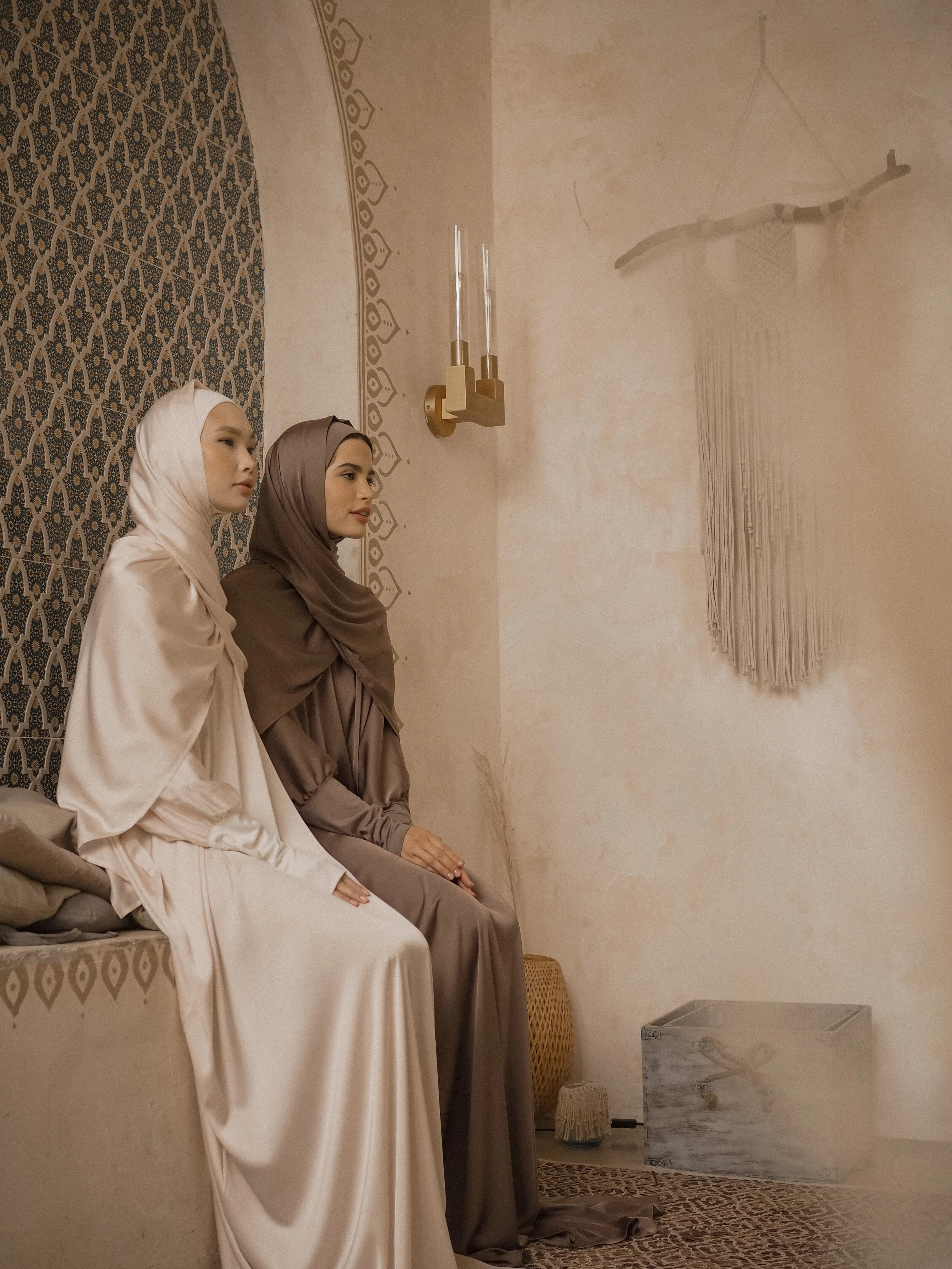 Shop PRAYER GOWNS — CHINUTAY \u0026 CO.