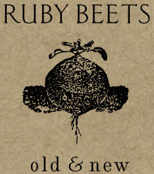 Ruby Beets