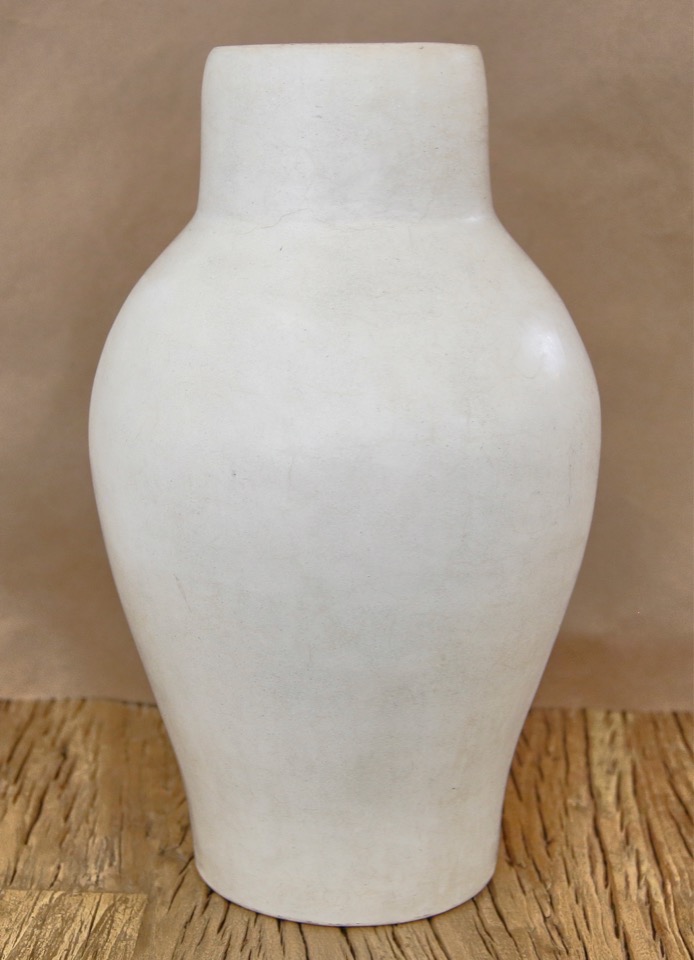 The New Shape 15.5"H x 8" W $325.00