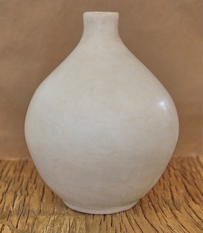 The Short Neck 11.5" H x 9" W $245.00