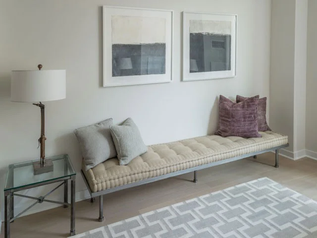 NYC Apartment: Tribeca Project