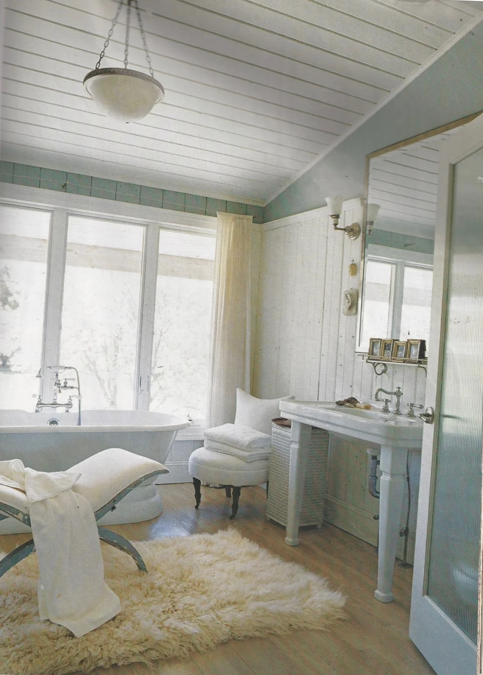 Residence: East Hampton