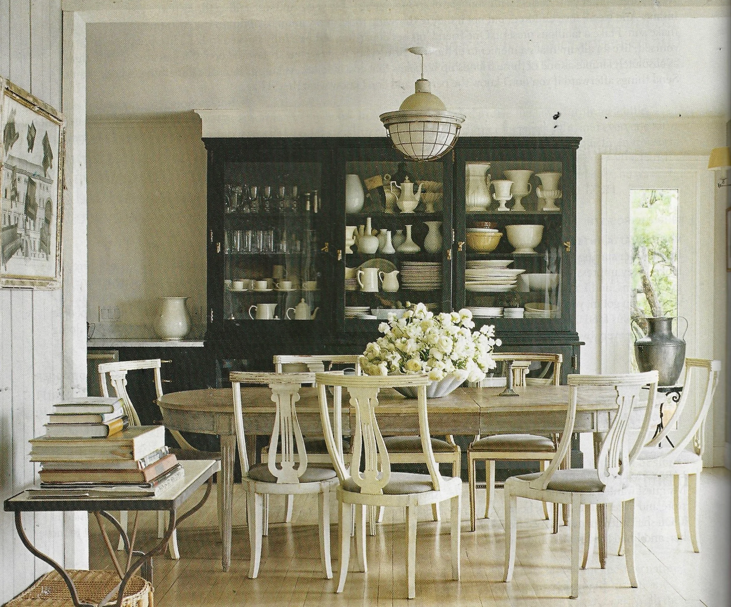 Residence: East Hampton