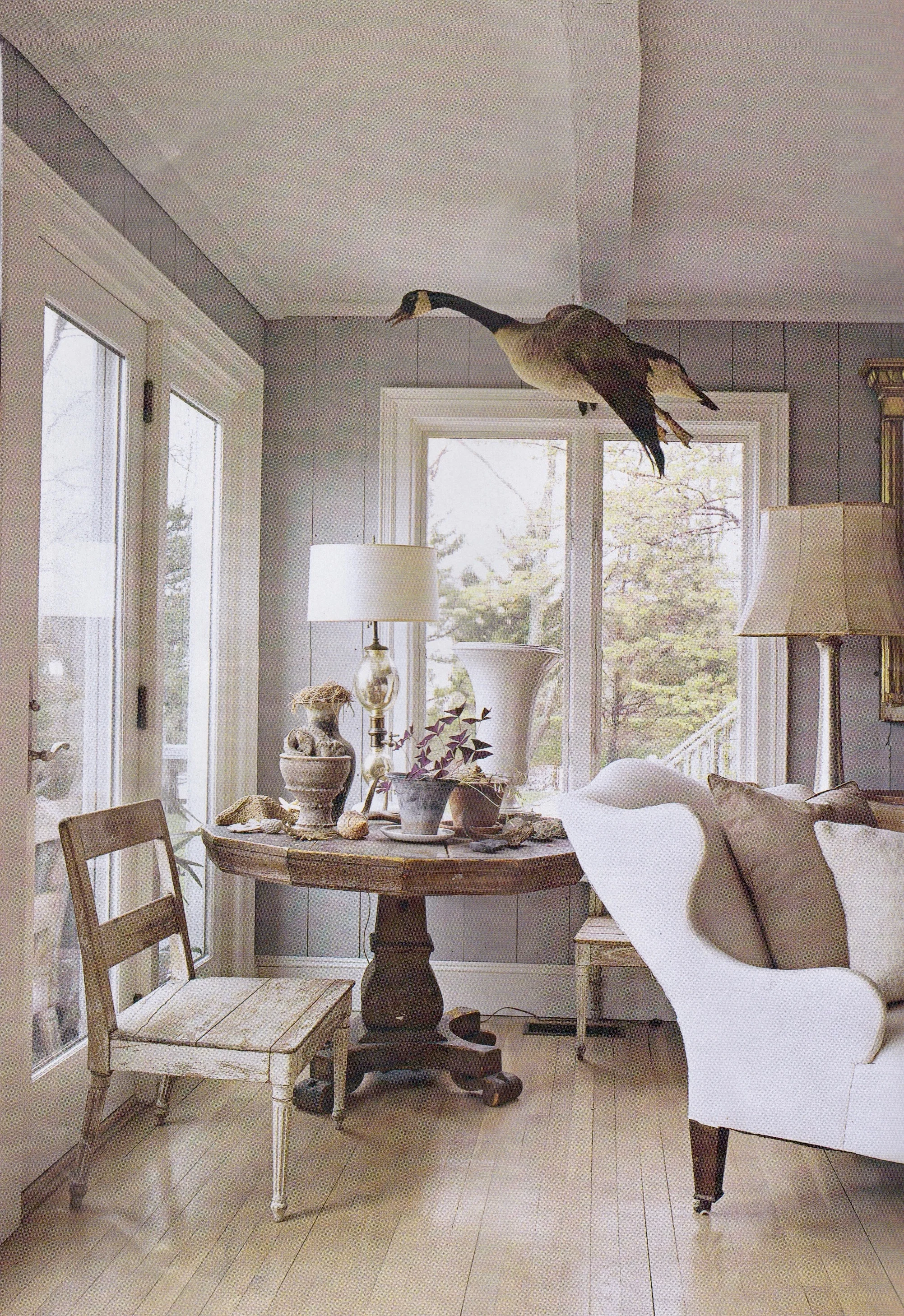 Residence: East Hampton