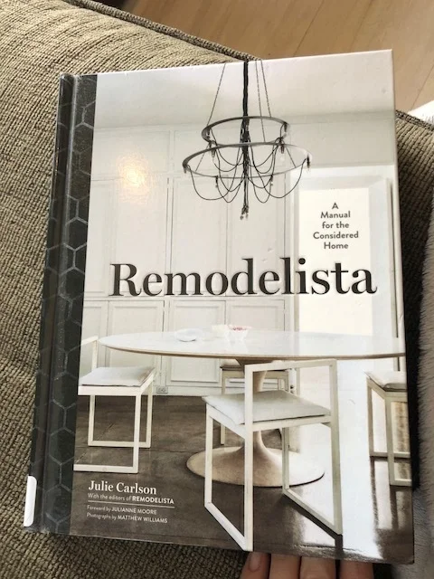 Remodelista's List Of Favorite Resources