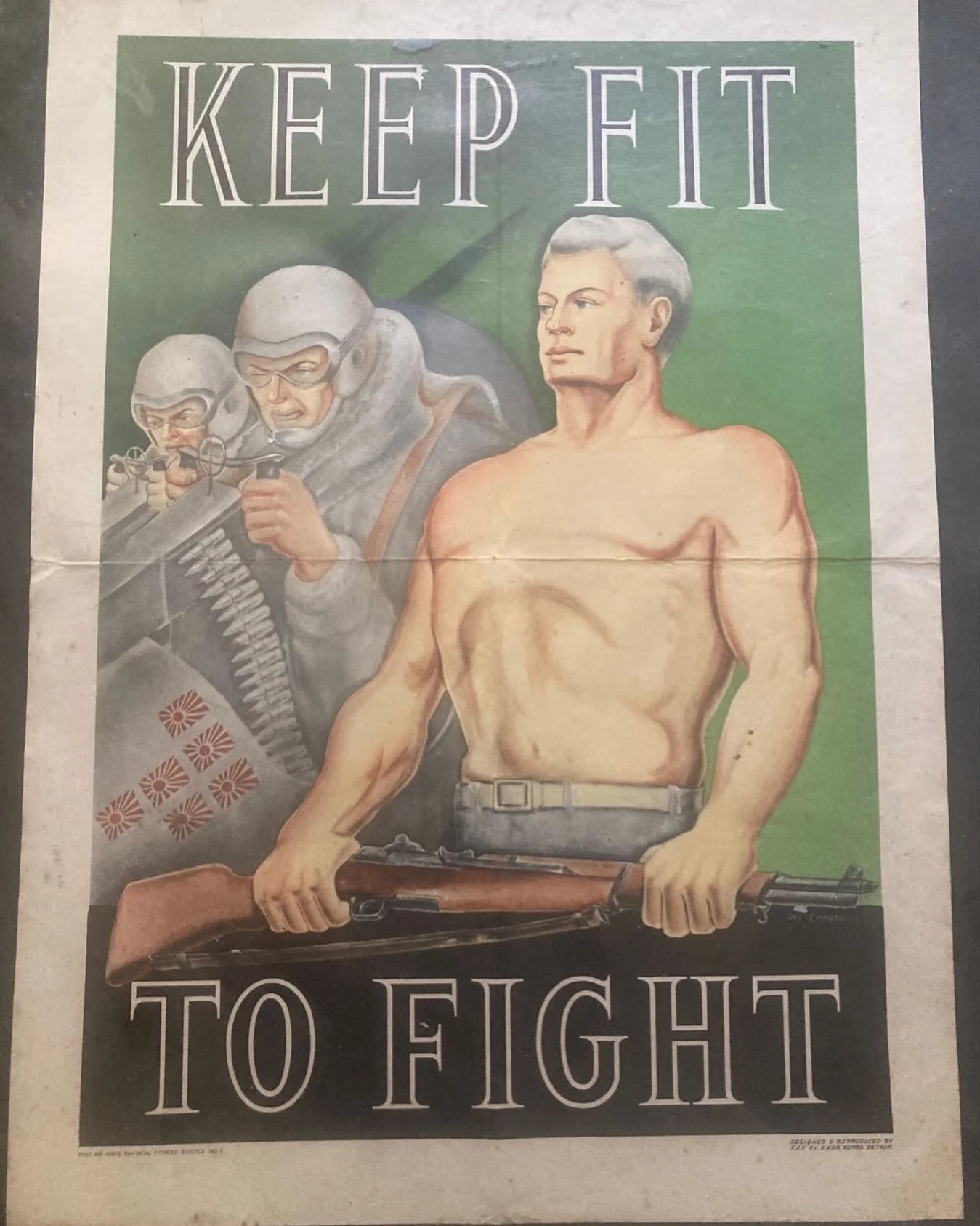 #vintage #vintage poster #graphicdesign #design #decoration #interiors #decoration #poster #collectible  DmM for pricing