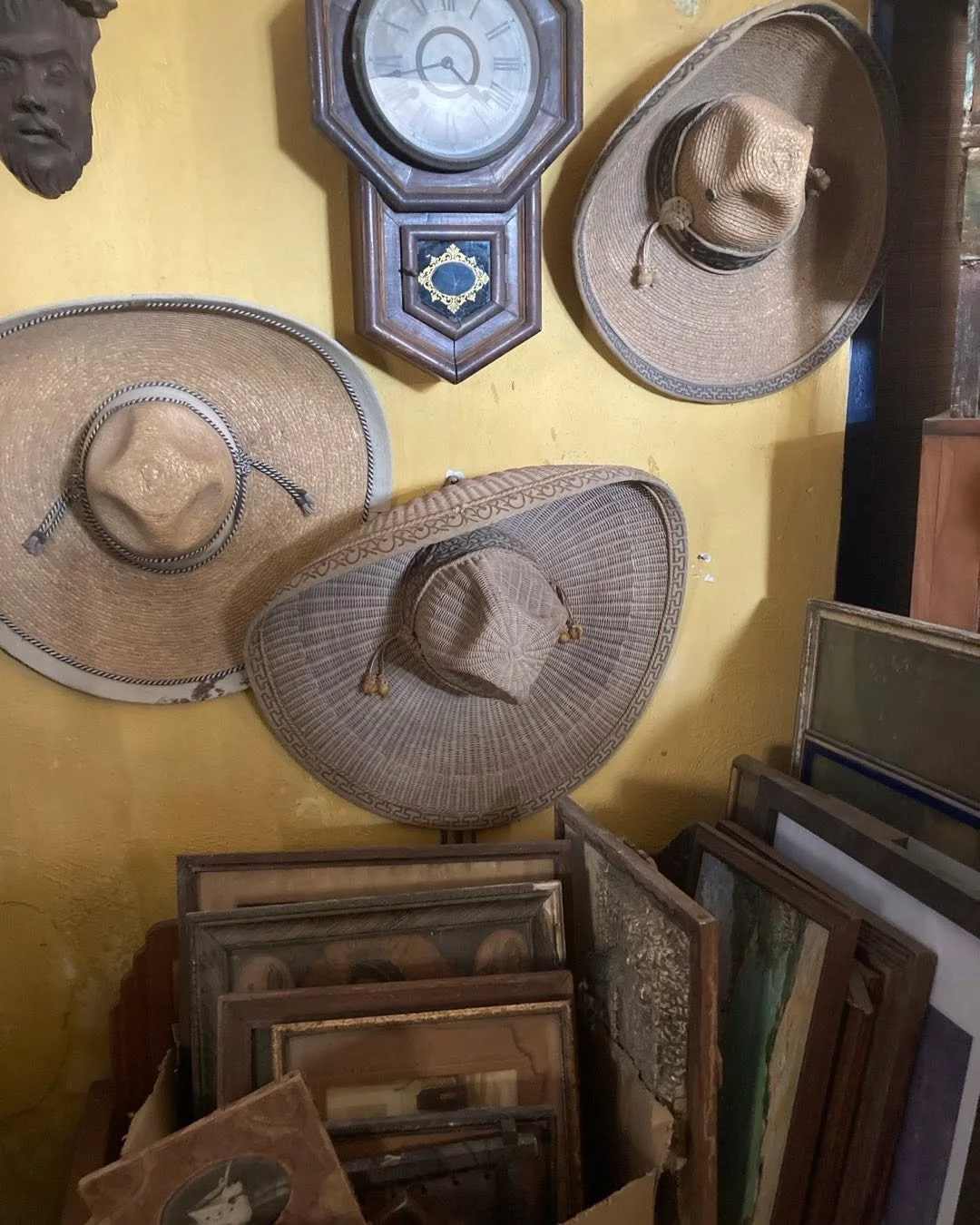 #vintage #style #merida #antiques #hats