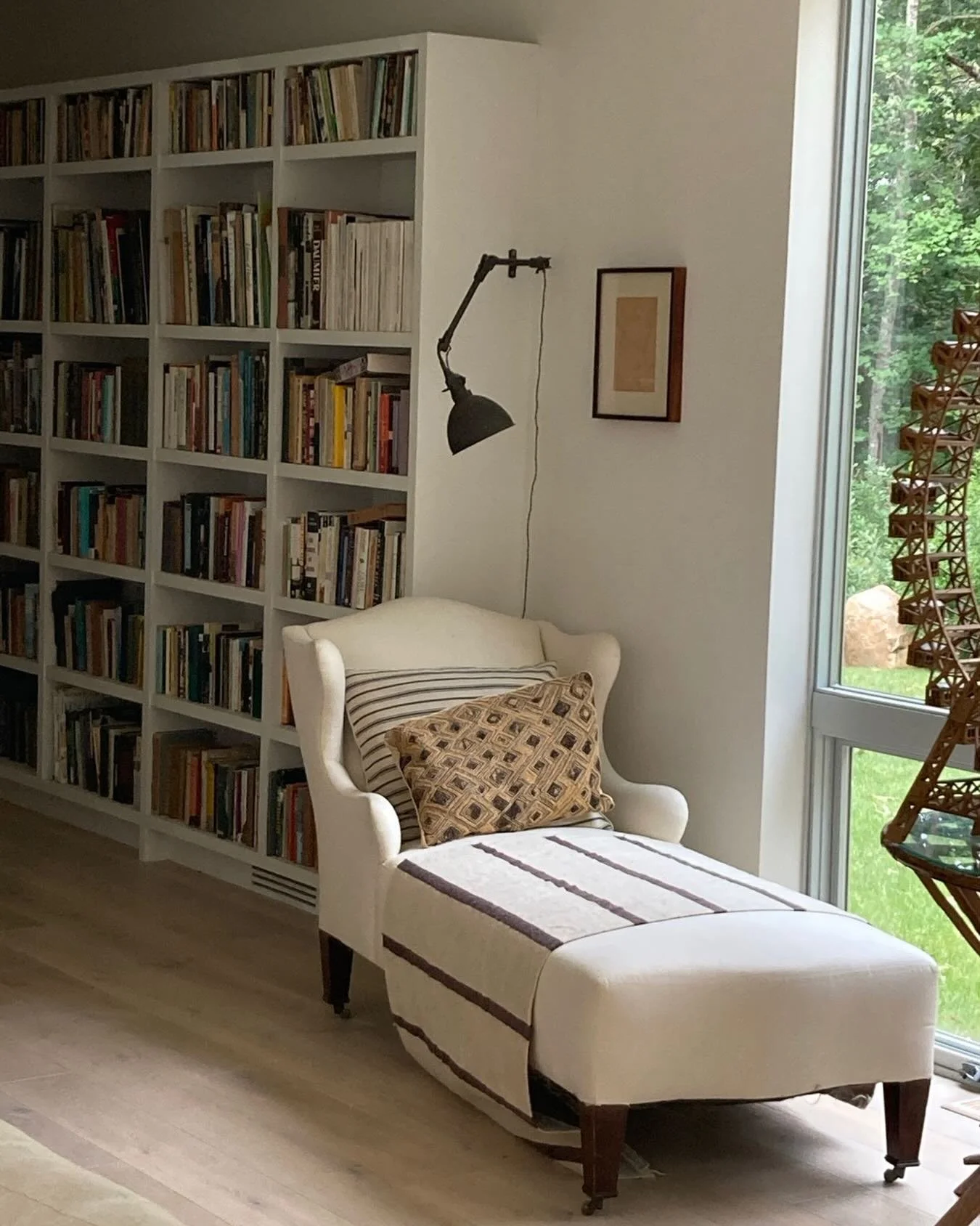 #north shore chaise #bespoke #made to order#design #decoration