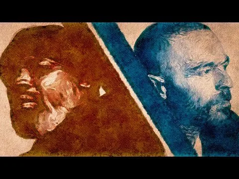 Guilty Simpson & The Alchemist - Giants Of The Fall (prod. Kong The Artisan) (Official Video)