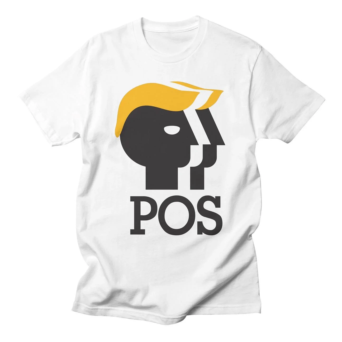 Seems like an appropriate time to re-share this design o mime. 

https://elevationnation.threadless.com

If you know me, you know important PBS and Jim Hensons work is to me, so&hellip;yeah. F this piece of sh*t and his attacks on art, culture, diver