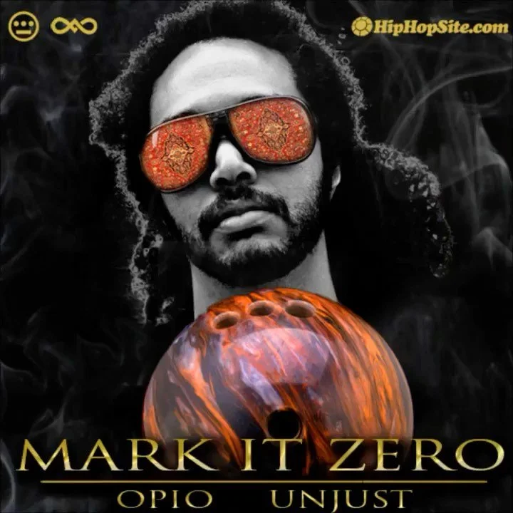 #TBT 15 years ago today (4.20.10) @opiohierosom of @soulsofmischief @therealhierocrew and I released &lsquo;Mark It Zero&rsquo;, our tribute album to The Big Lebowski, fully and exclusively sampled from the amazing score of the film. 15 years&hellip;