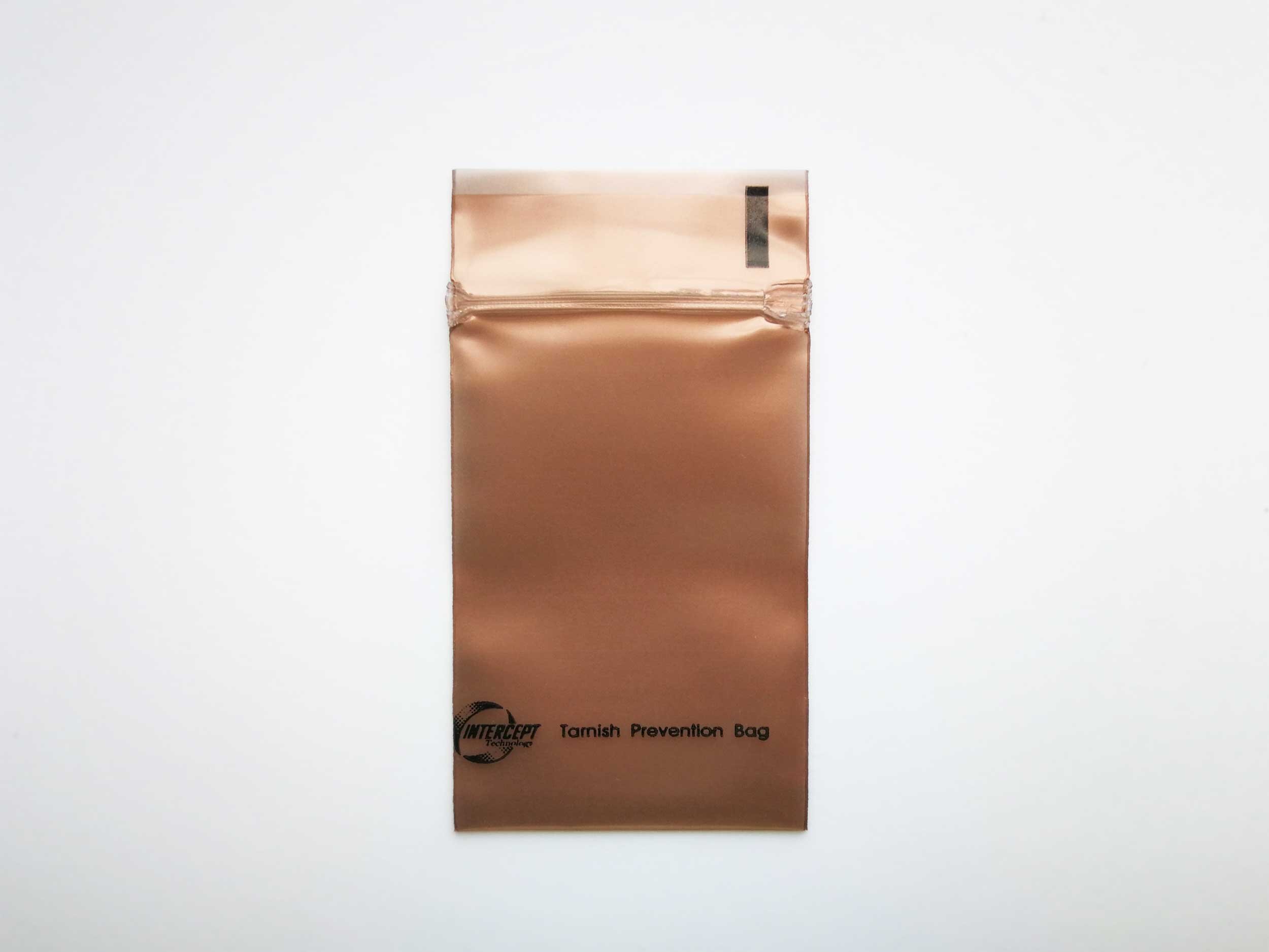 Anti-tarnish bag