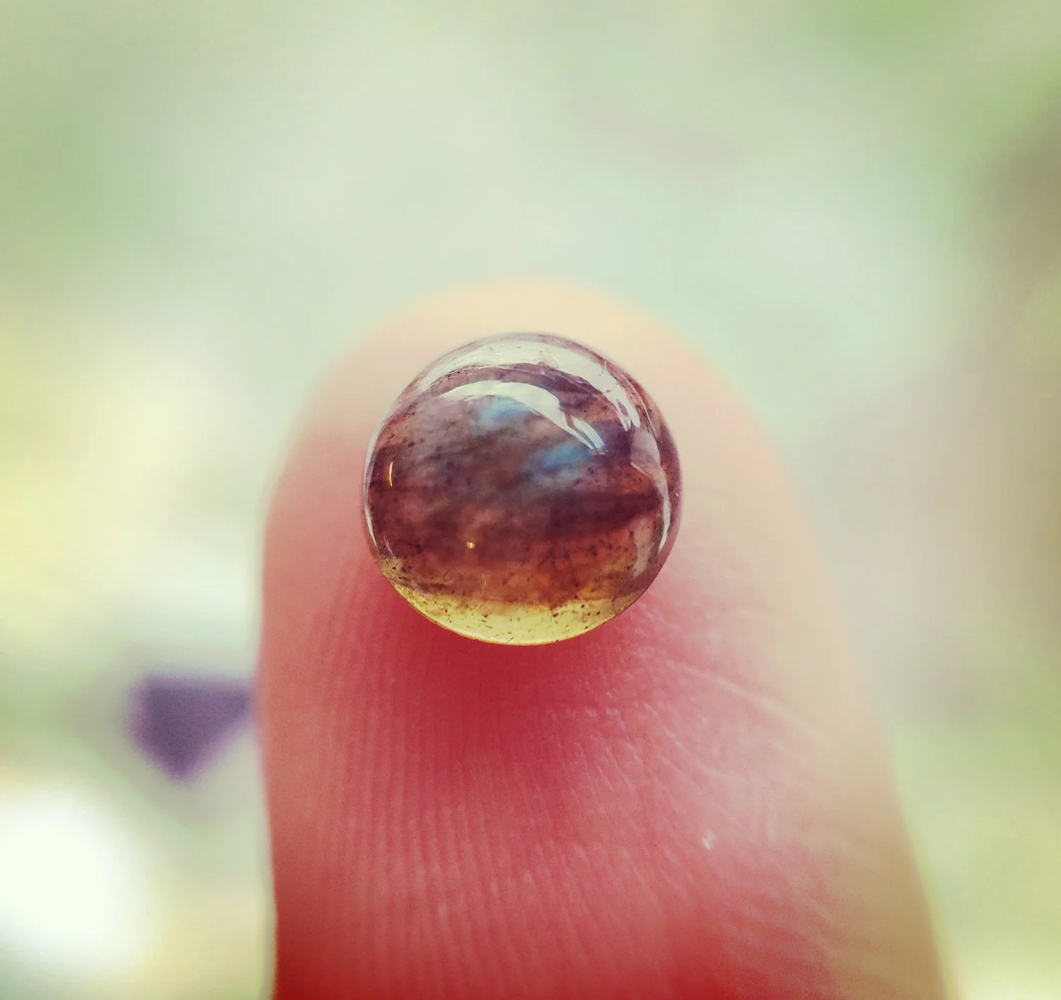 The Power of Gemstones