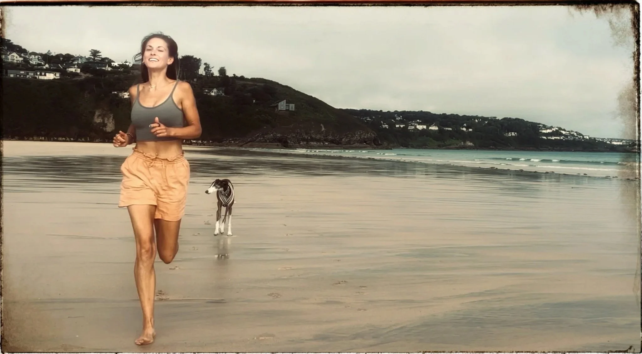 Inspirational Cornwall beach days