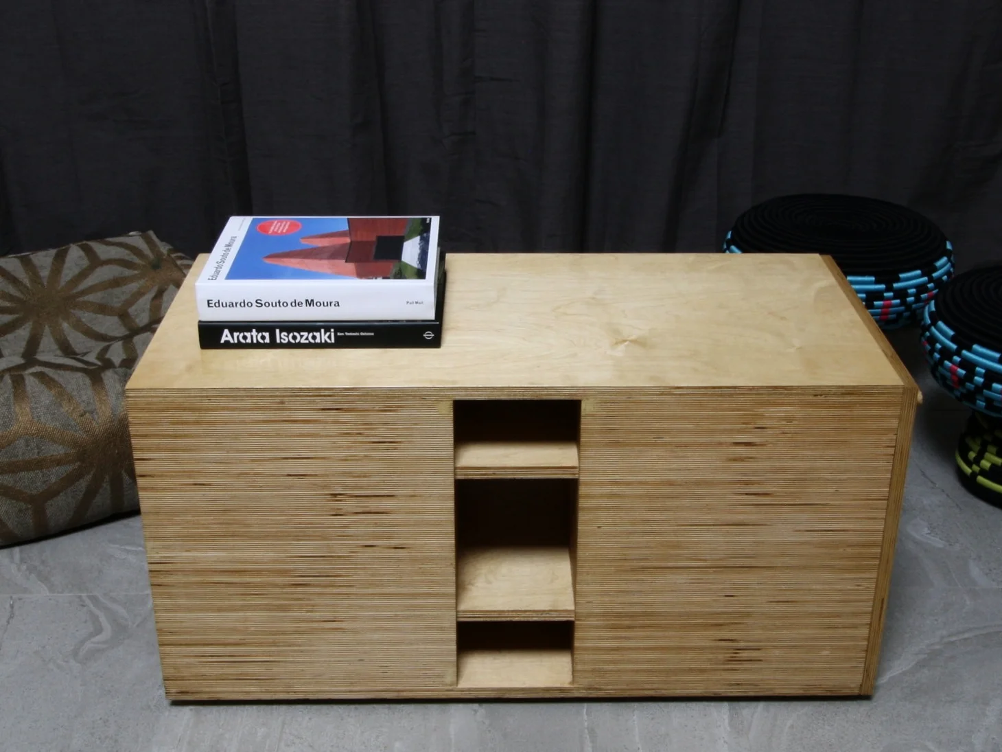 NORMA TABLE