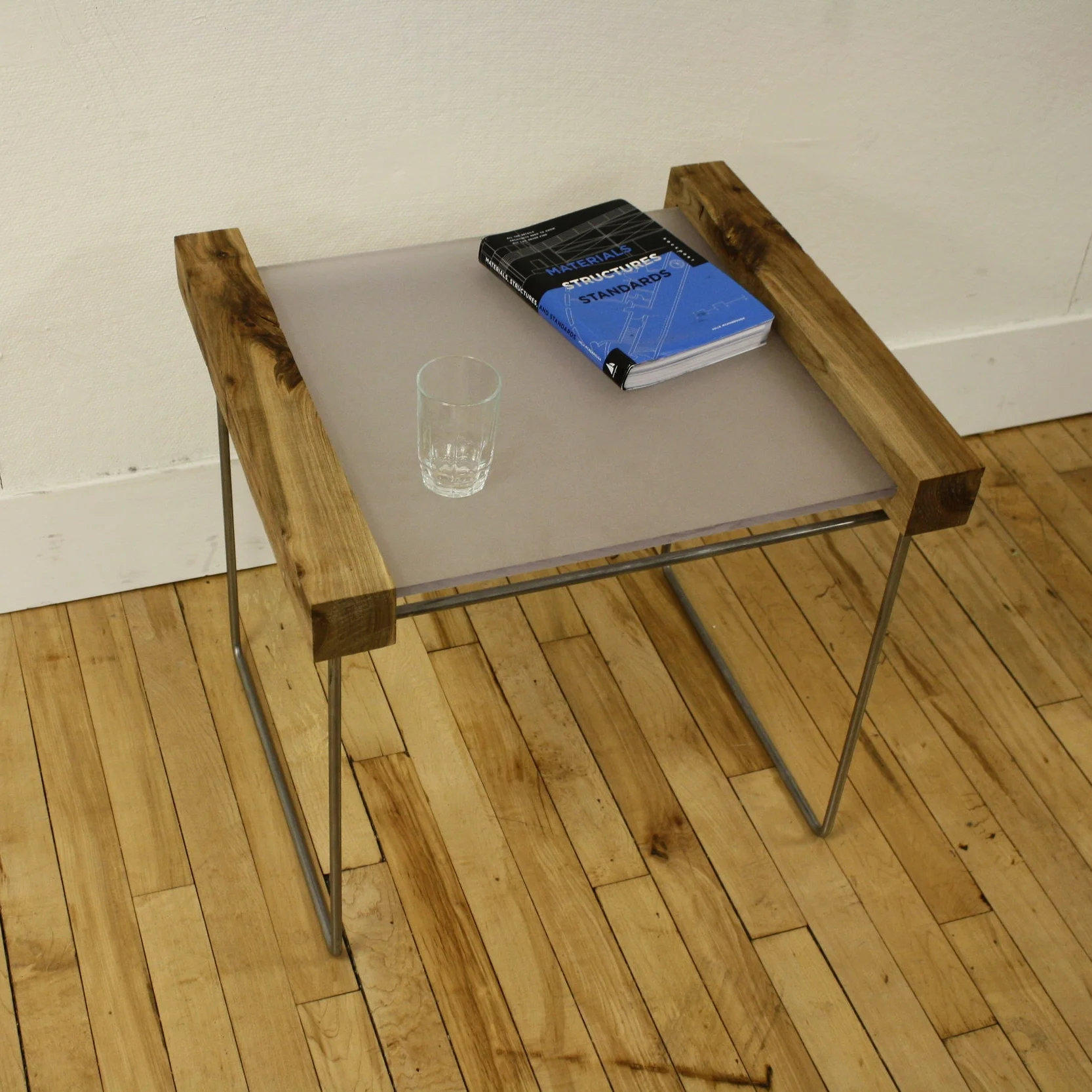 OHR TABLE
