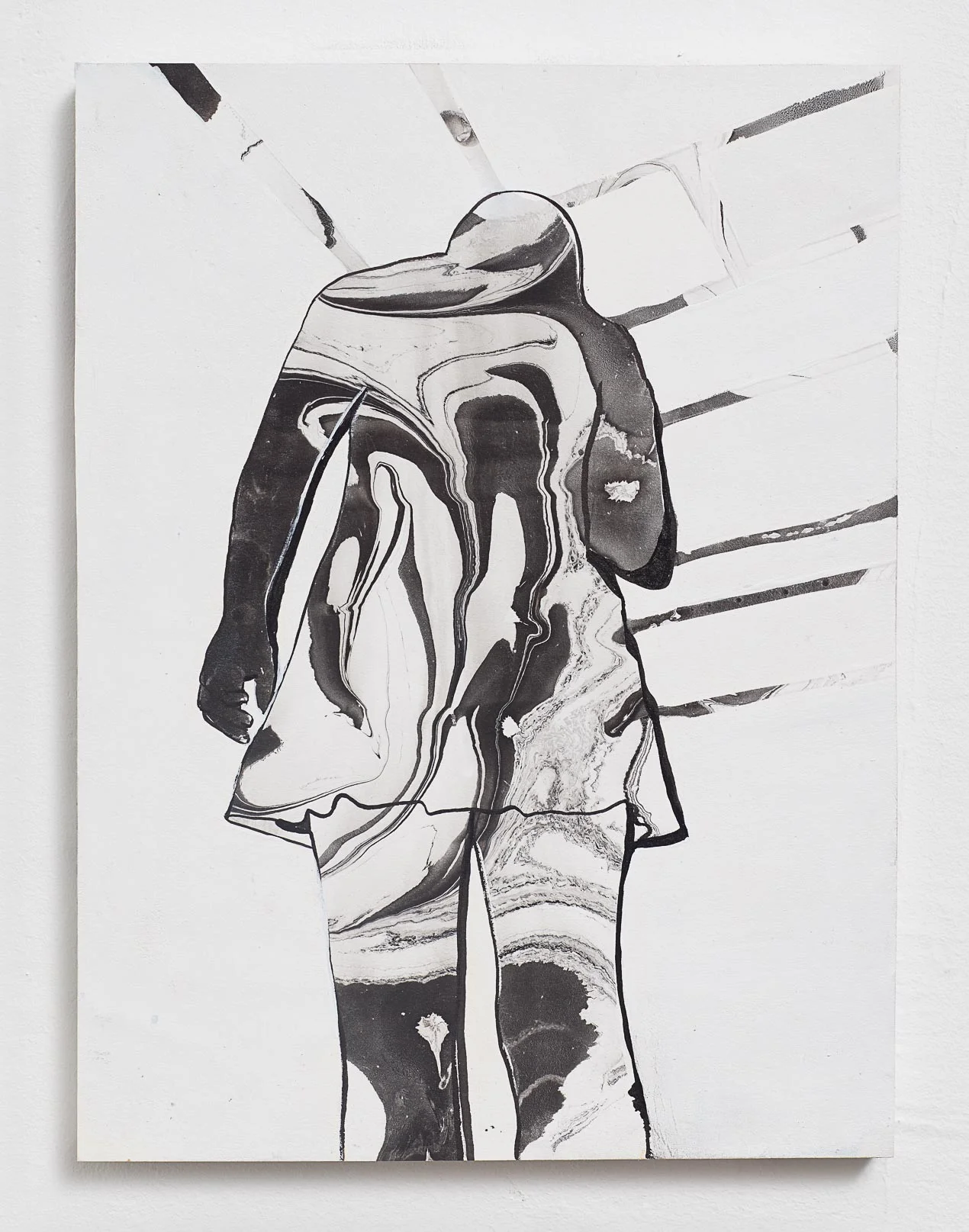 'Into The Fold (Figure)'