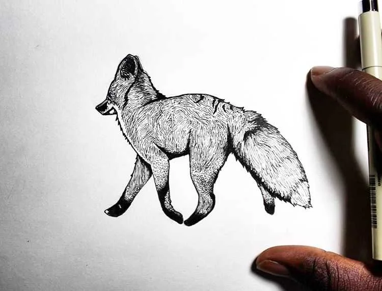 Fox Trot