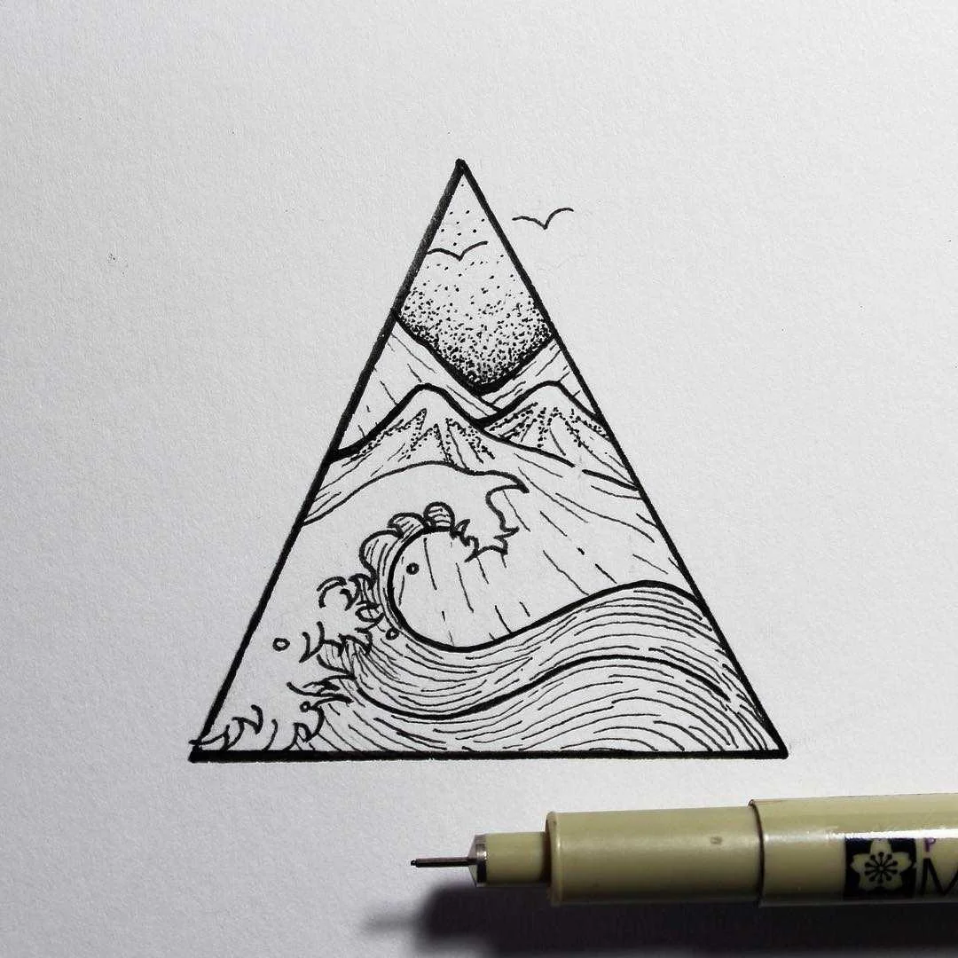 Mountain Wave