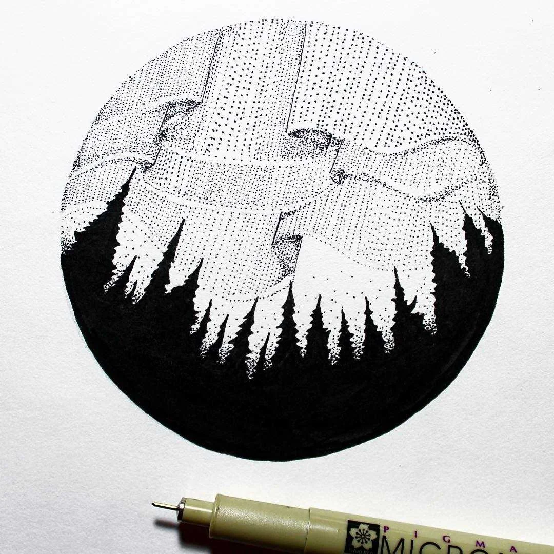 Aurora Borealis