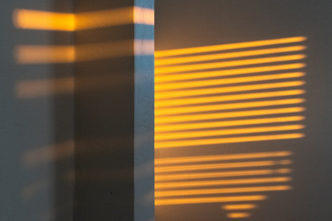 light through window blinds 

with photo by chase lewis

#straytogethercollective