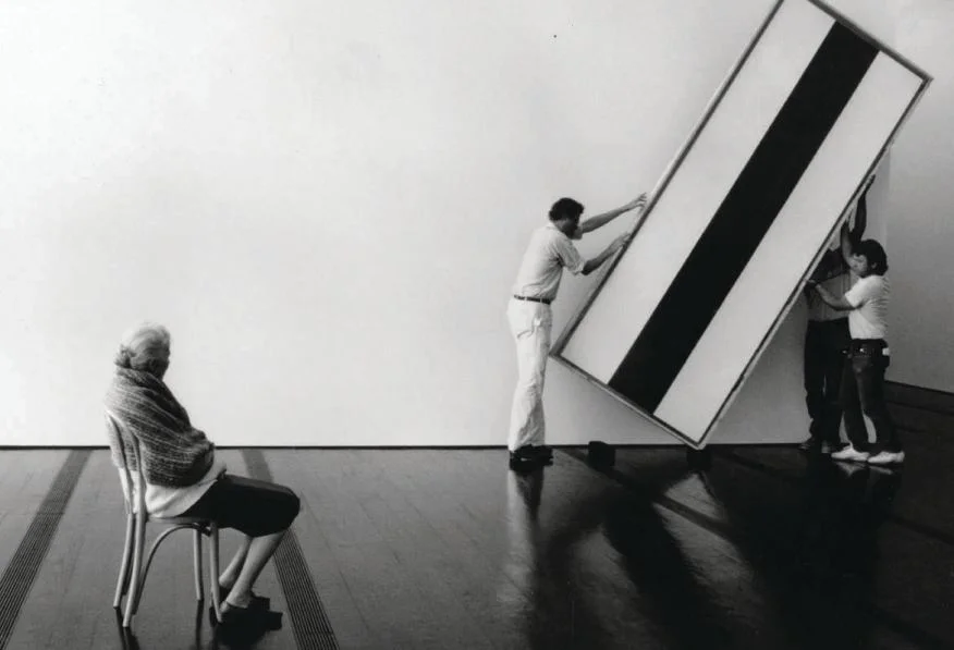 dominique de menil houston texas art collection.jpeg