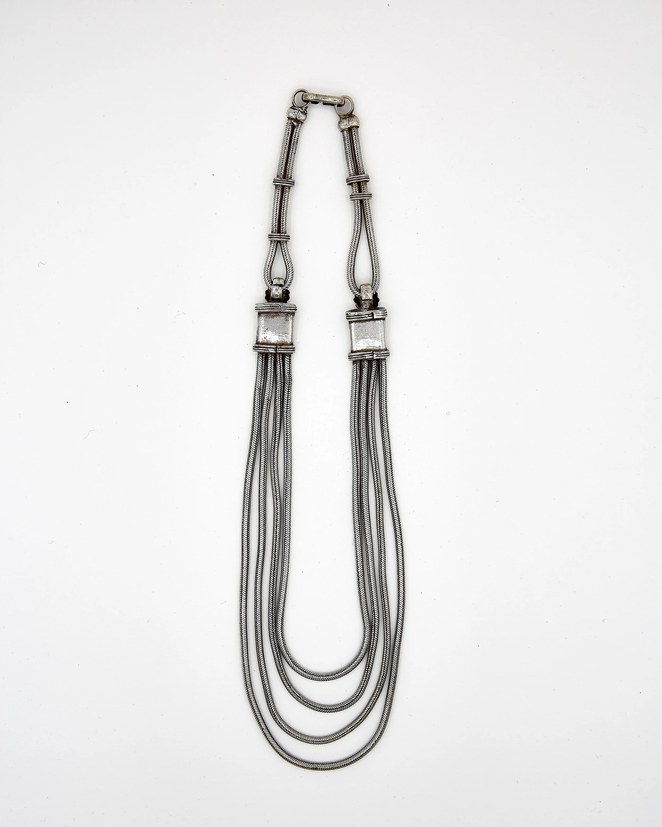 Tuareg_Silver_Multiple_Strand_Necklace 3.jpg