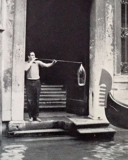 Glass Blowing 1936 Venice.jpg