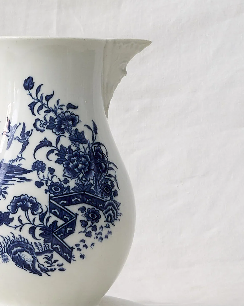 18th Century Worcester Pitcher Bacchus Chinoiserie.jpg