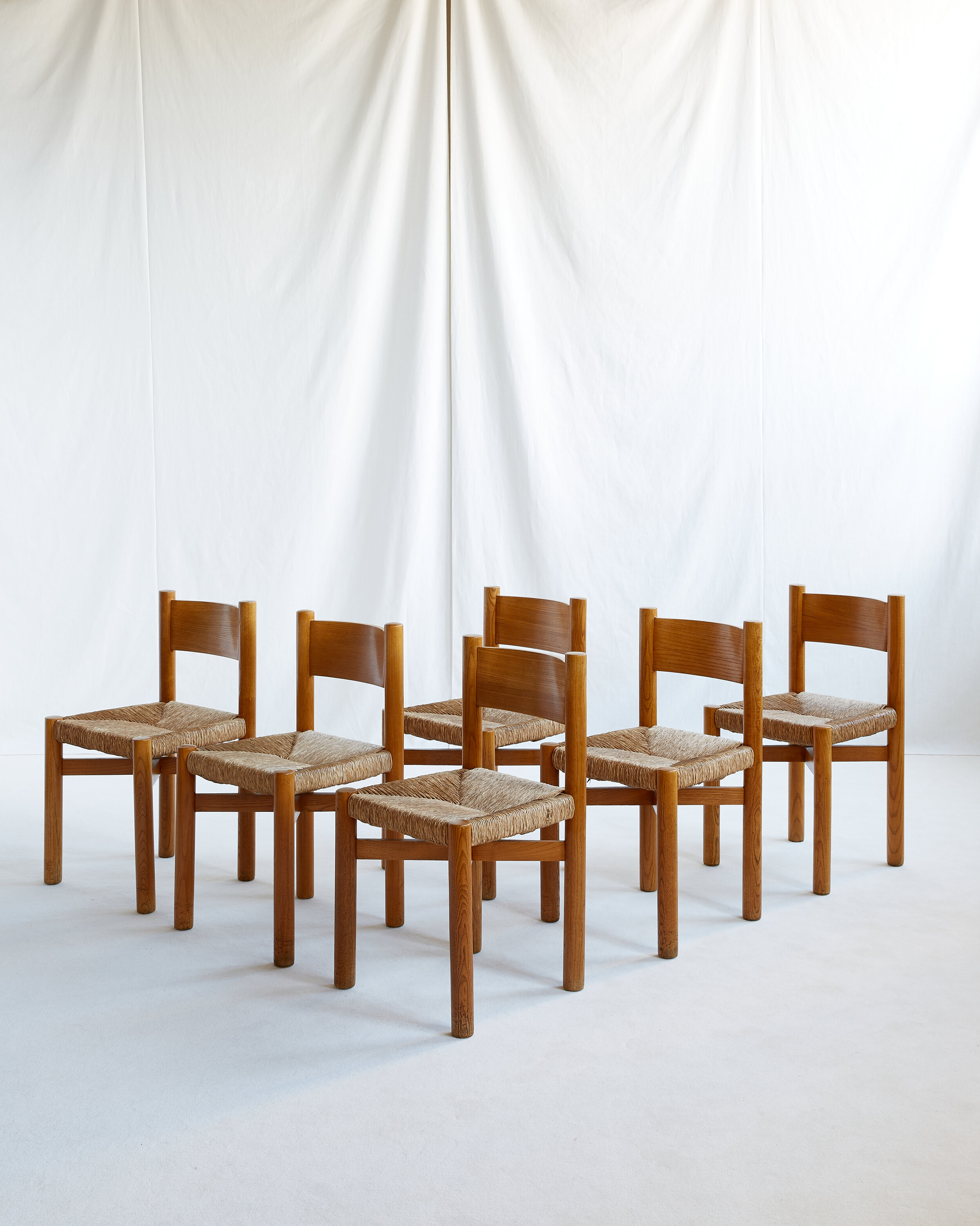 charlotte perriand furniture