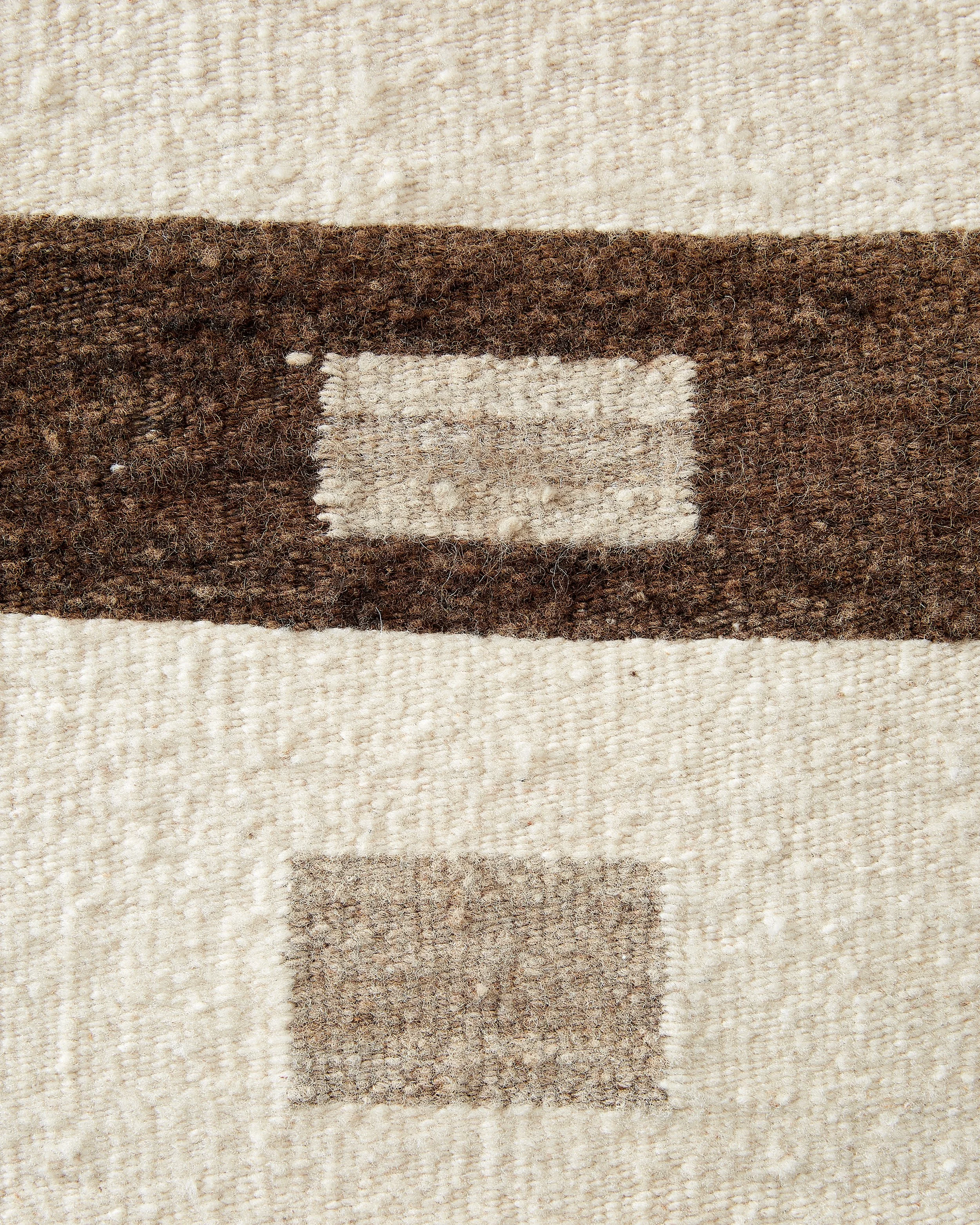 original_navajo_brown_wool_cube_textile_rug 2.jpg