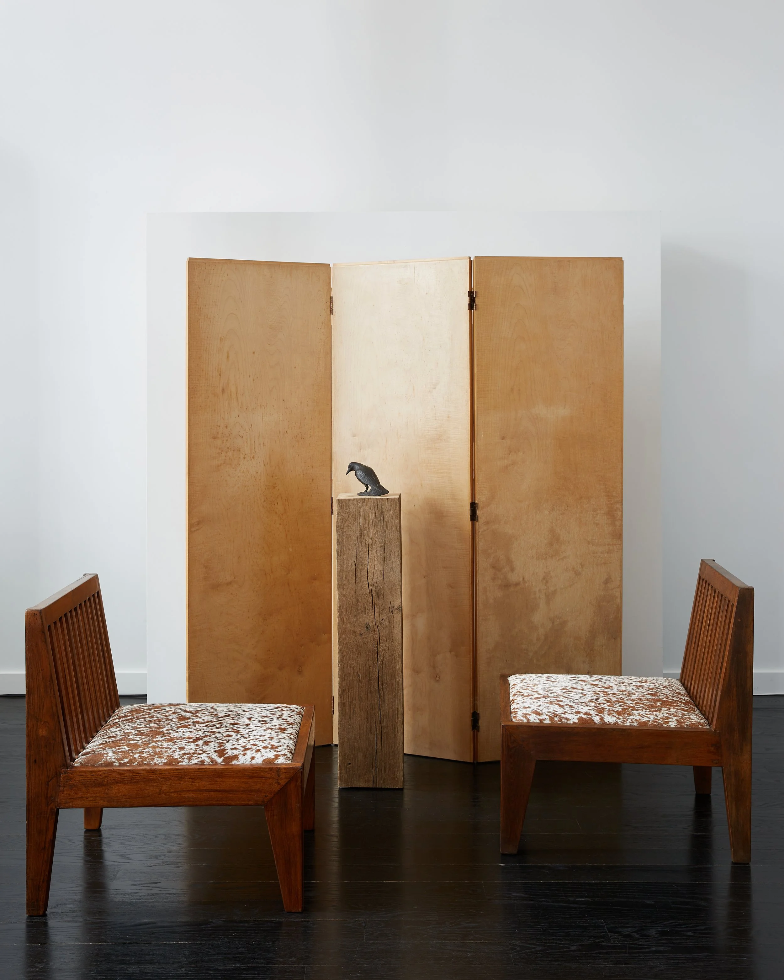 André Arbus Folding Screen c. 1934