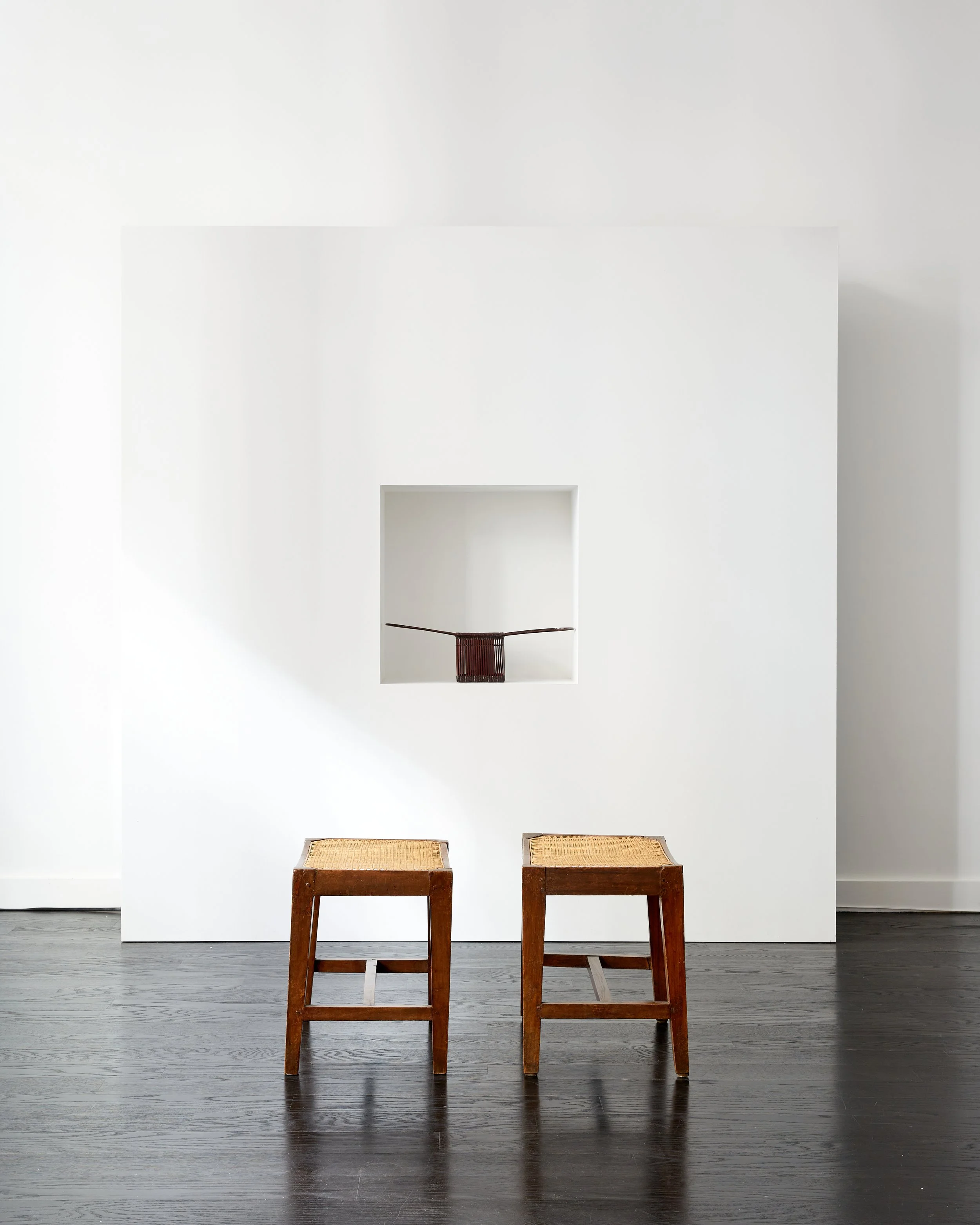 pierre_jeanneret_teak_cane_stools_chandigarh 2.jpg
