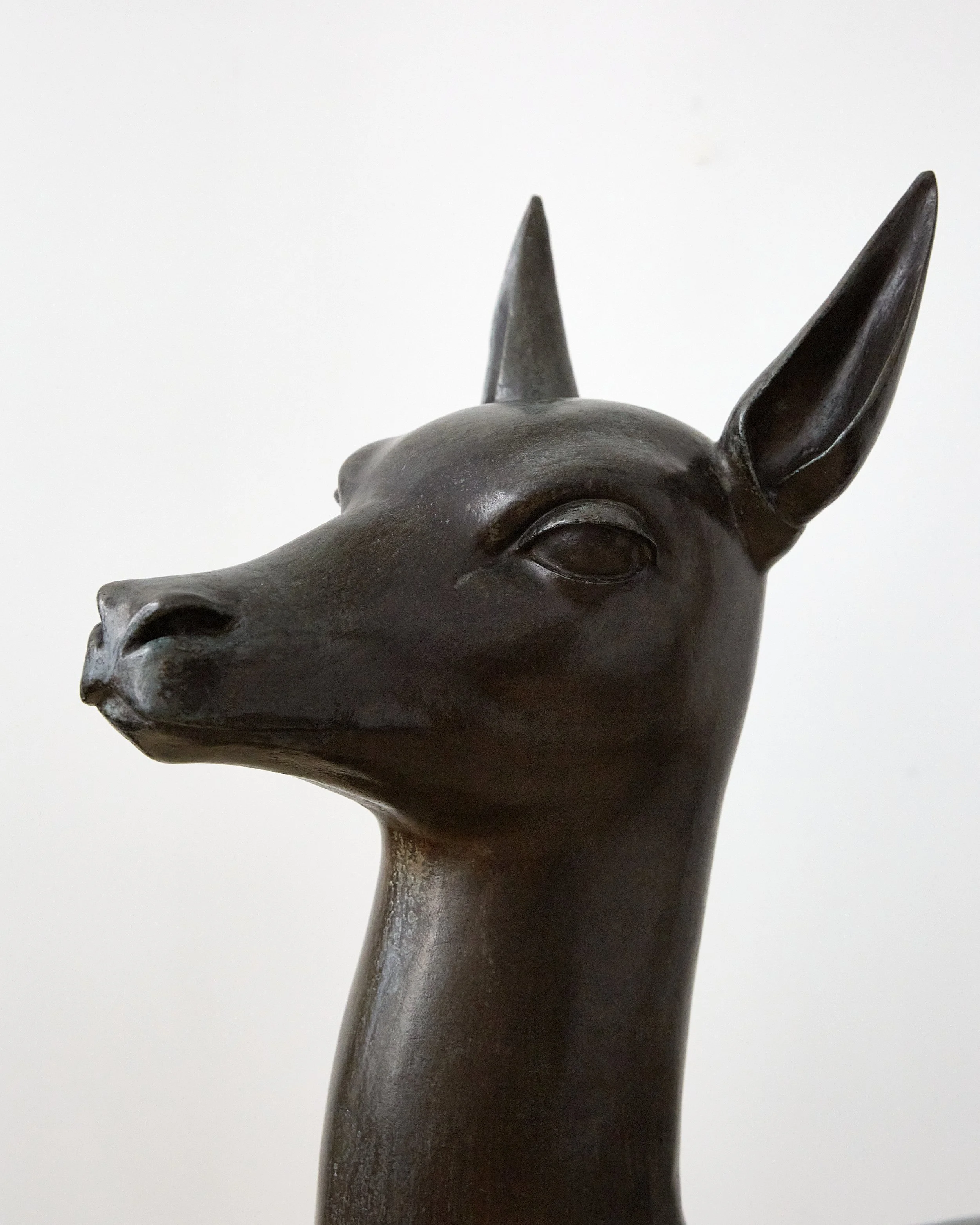 Frederic_Mares_Deulovol _Bronze_Gazelle_Doe_Deer_Sculpture 16.jpg