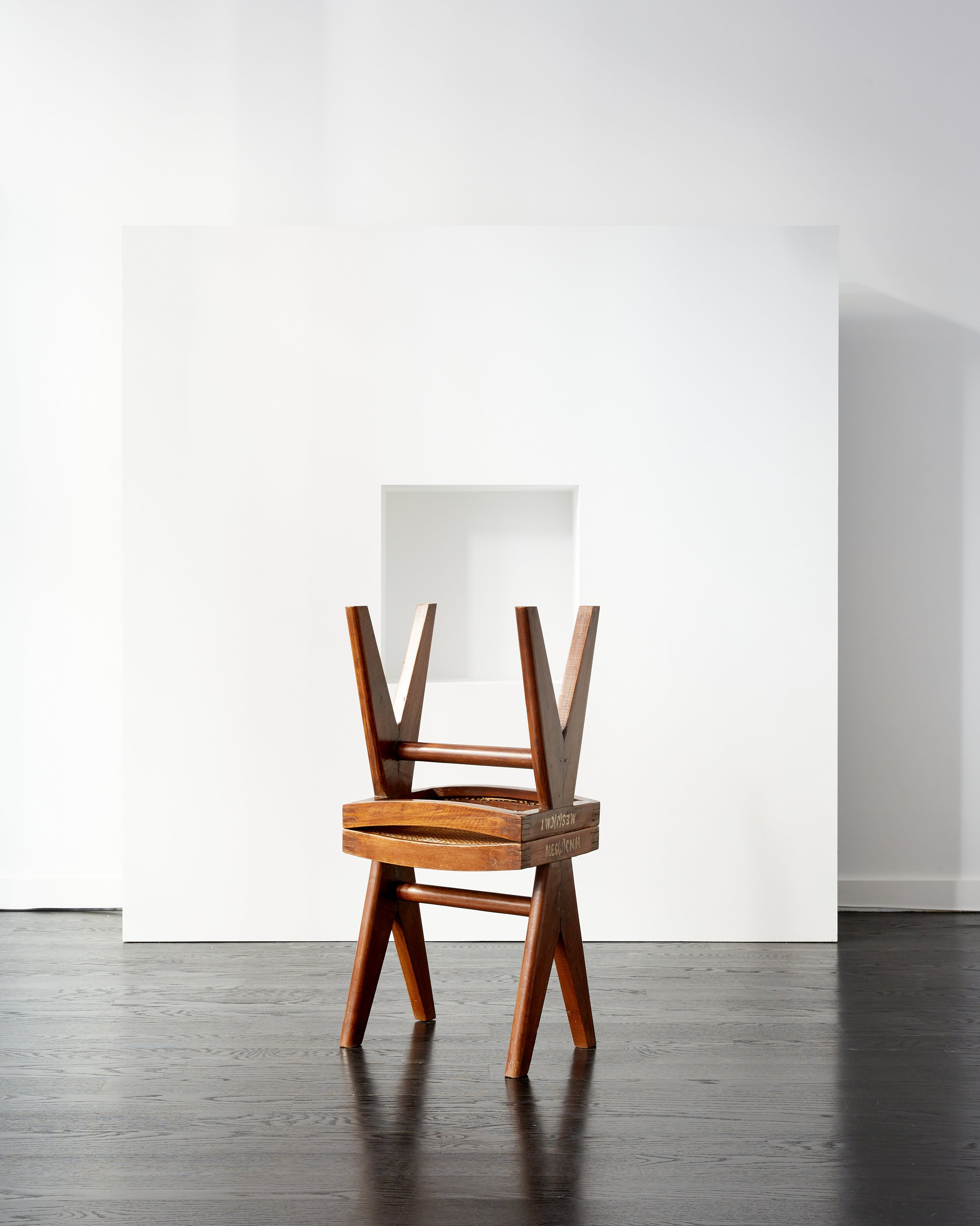 pierre_jeanneret_teak_caned_stool_compass_legs_chandigarh 5.jpg