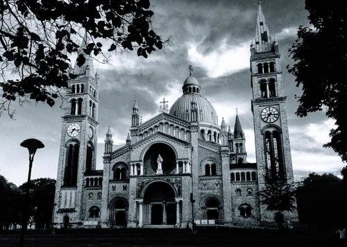 Should We Seek a Christian Government?   Part 2—The Necessity of Theocracy